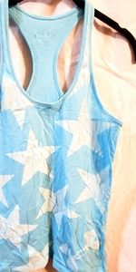 Under Armor ladies tank top